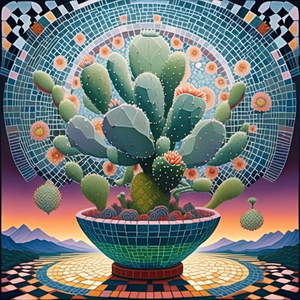 Opuntia