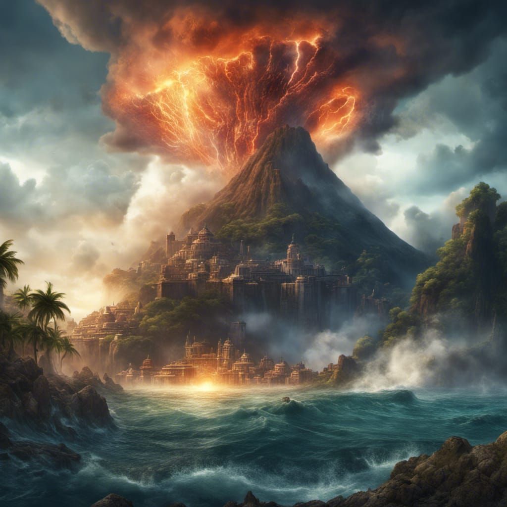 Dies Irae, Dies Illa, Solvitur Urbes in Favilla