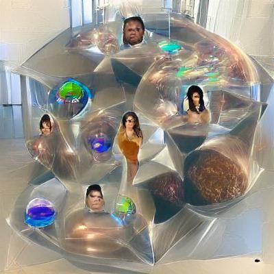 AI Generated Image