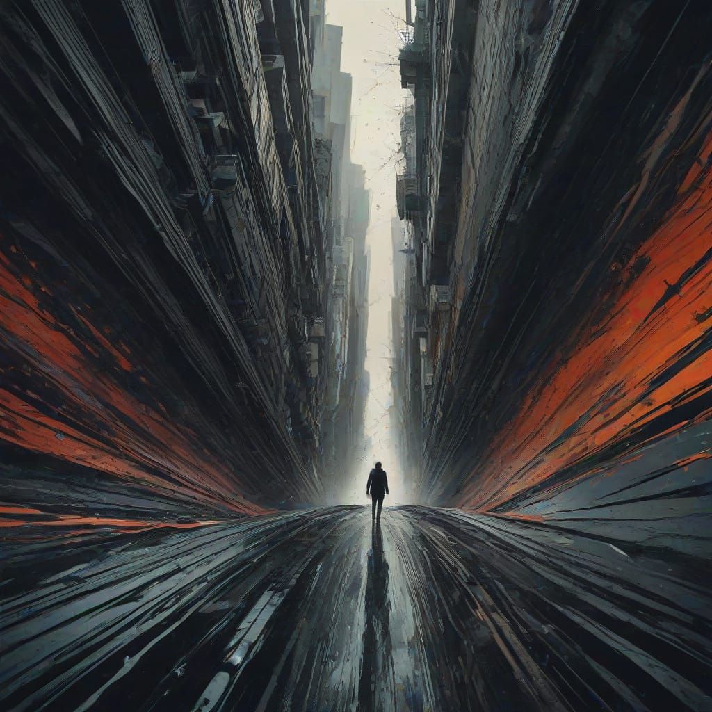 Vertigo