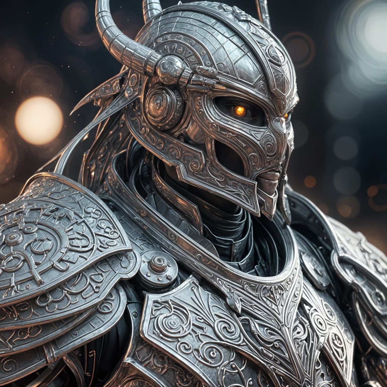 Anime-Inspired Erogenous Zone Concept Art