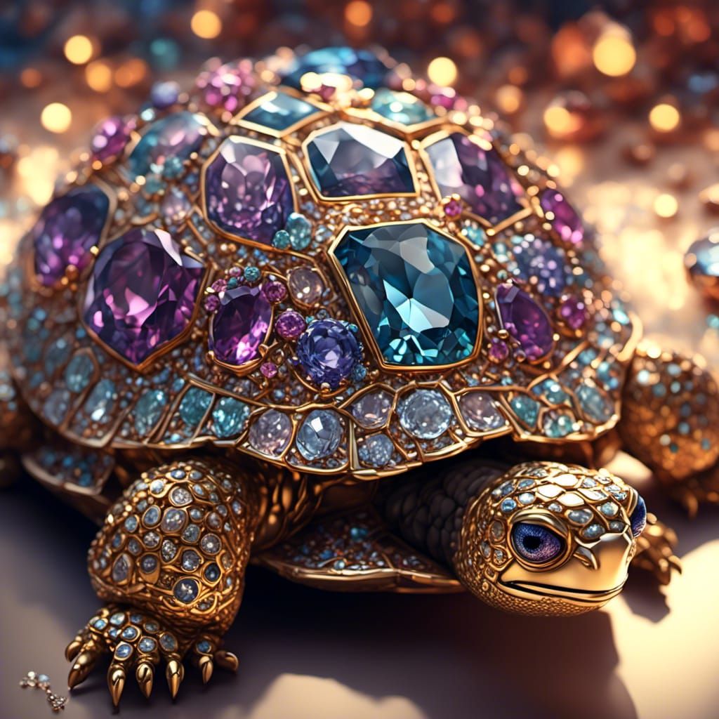 JORIS KARL HUYSMANS: "A REBOURS" (1884): THE TURTLE OF JEAN ...