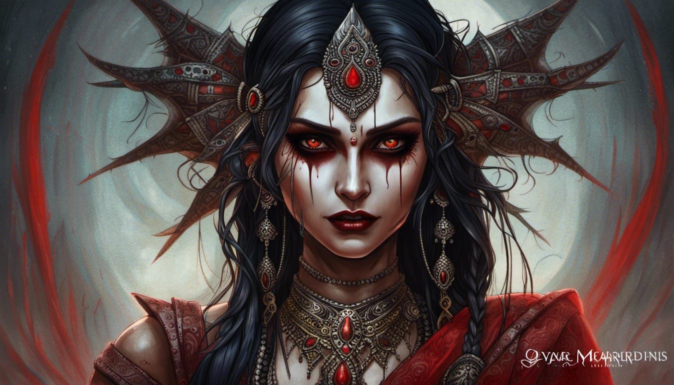 Peymakilir of the Battlefield