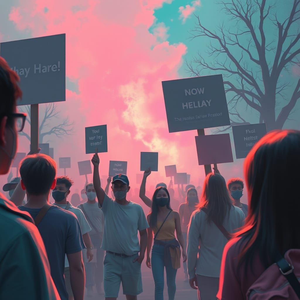 Engaging is good for you