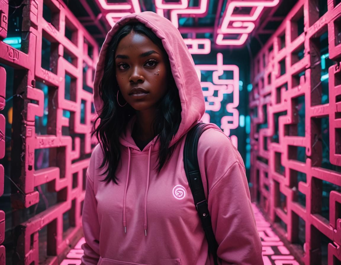 Stuck inside the CrazeWorld 1