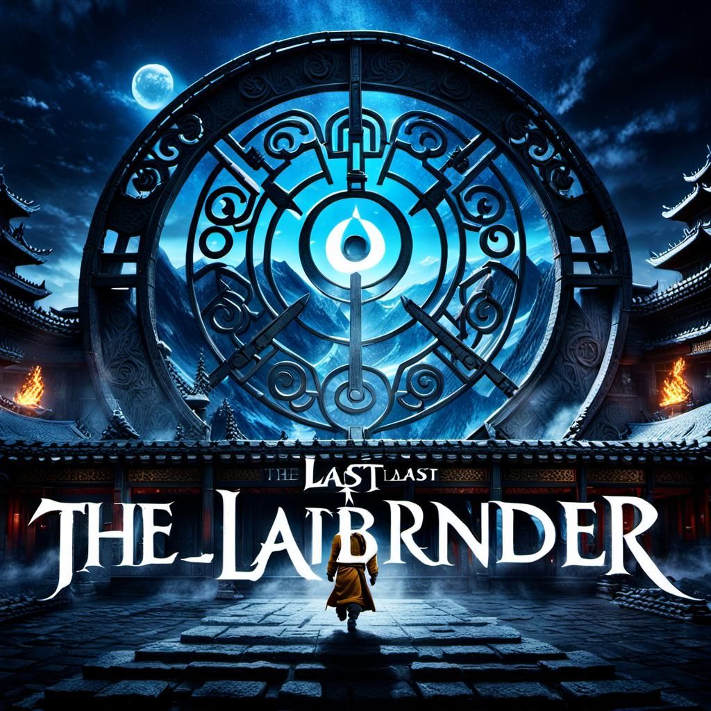 The Last Airbender