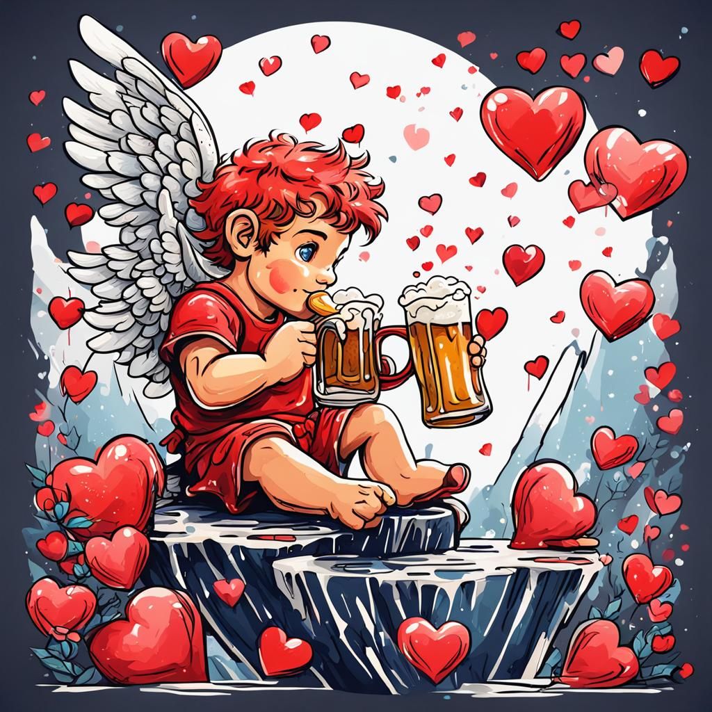 Cool Cupid