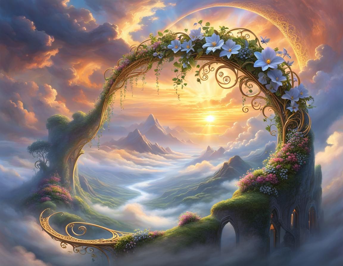 Sunrise
