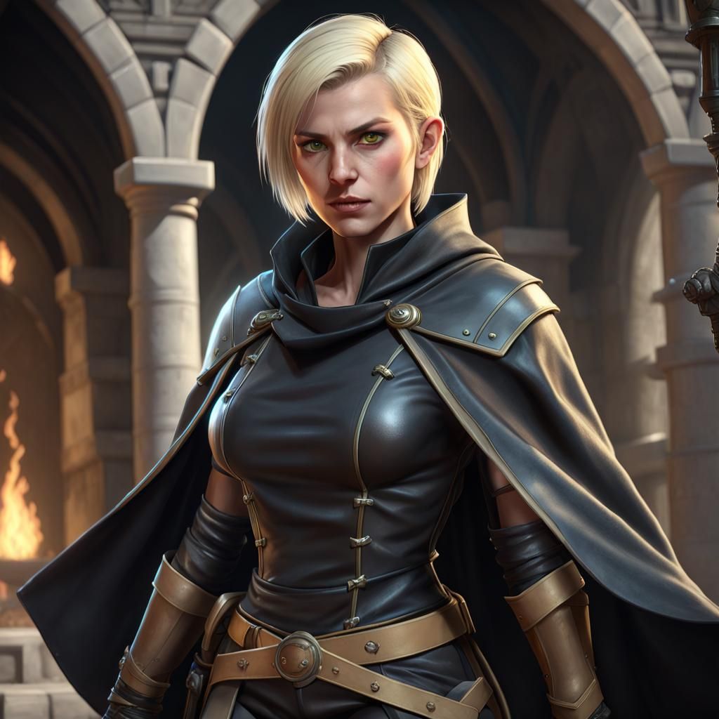 Fiona Hume The Rogue