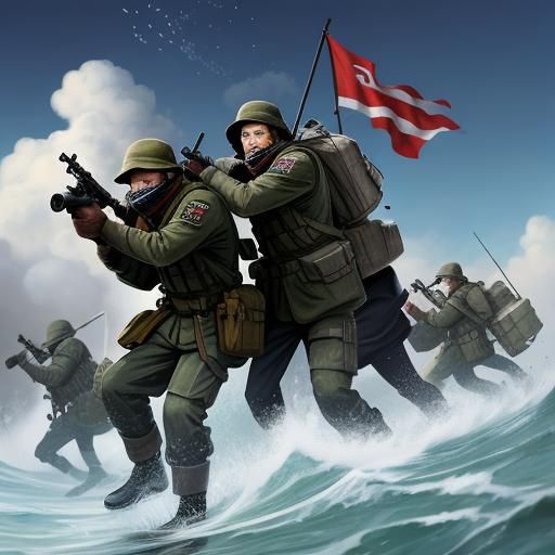 Abstract Interpretation of a Famous Phrase