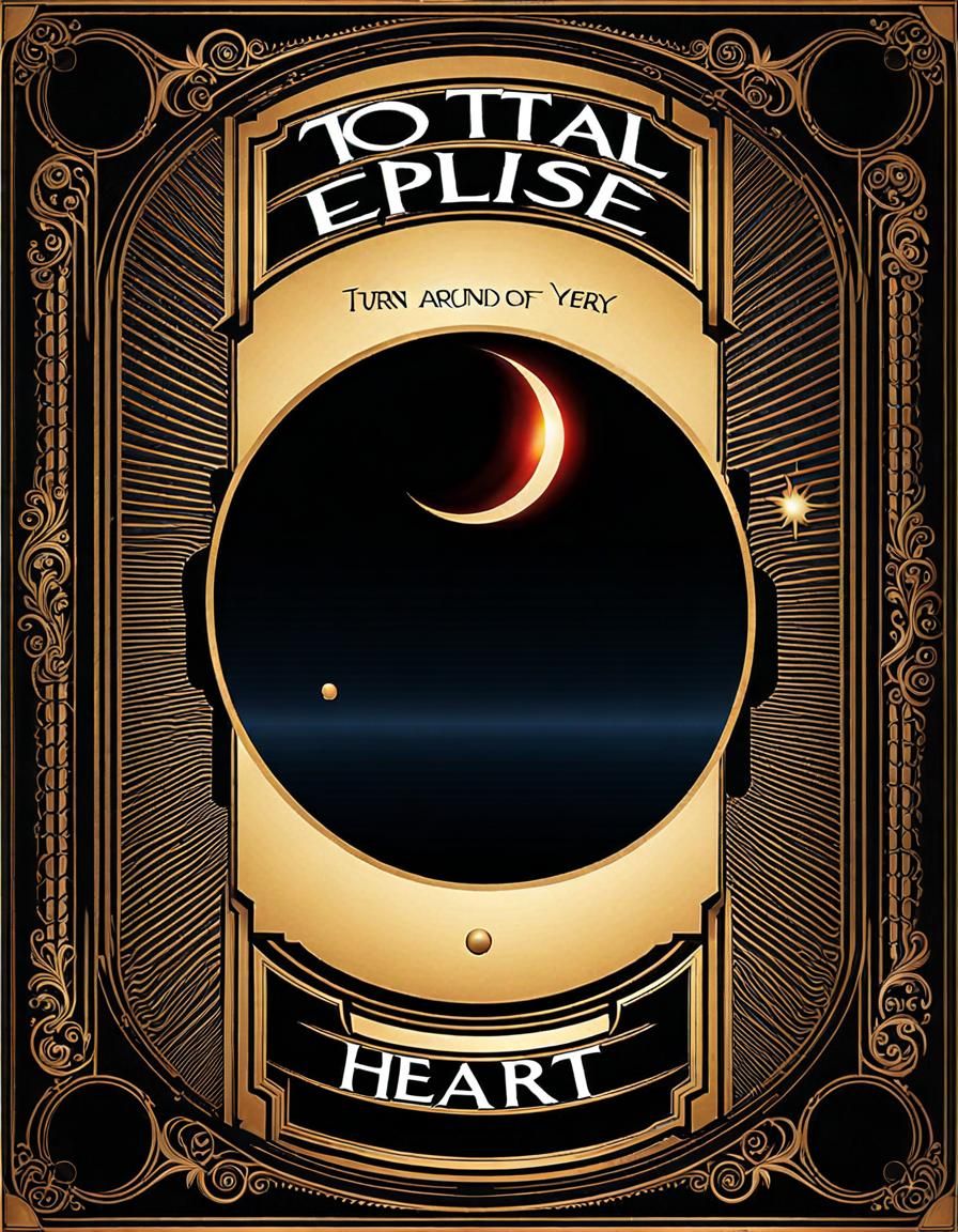 Total Eclipse of Heart AI Rendition