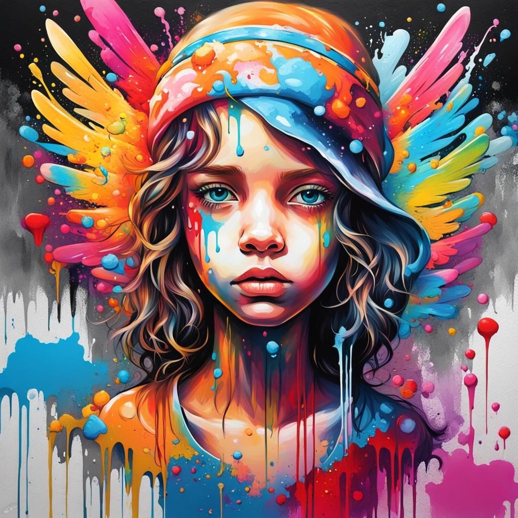 Nefeli’s [aiart] artistic paths ~ 701