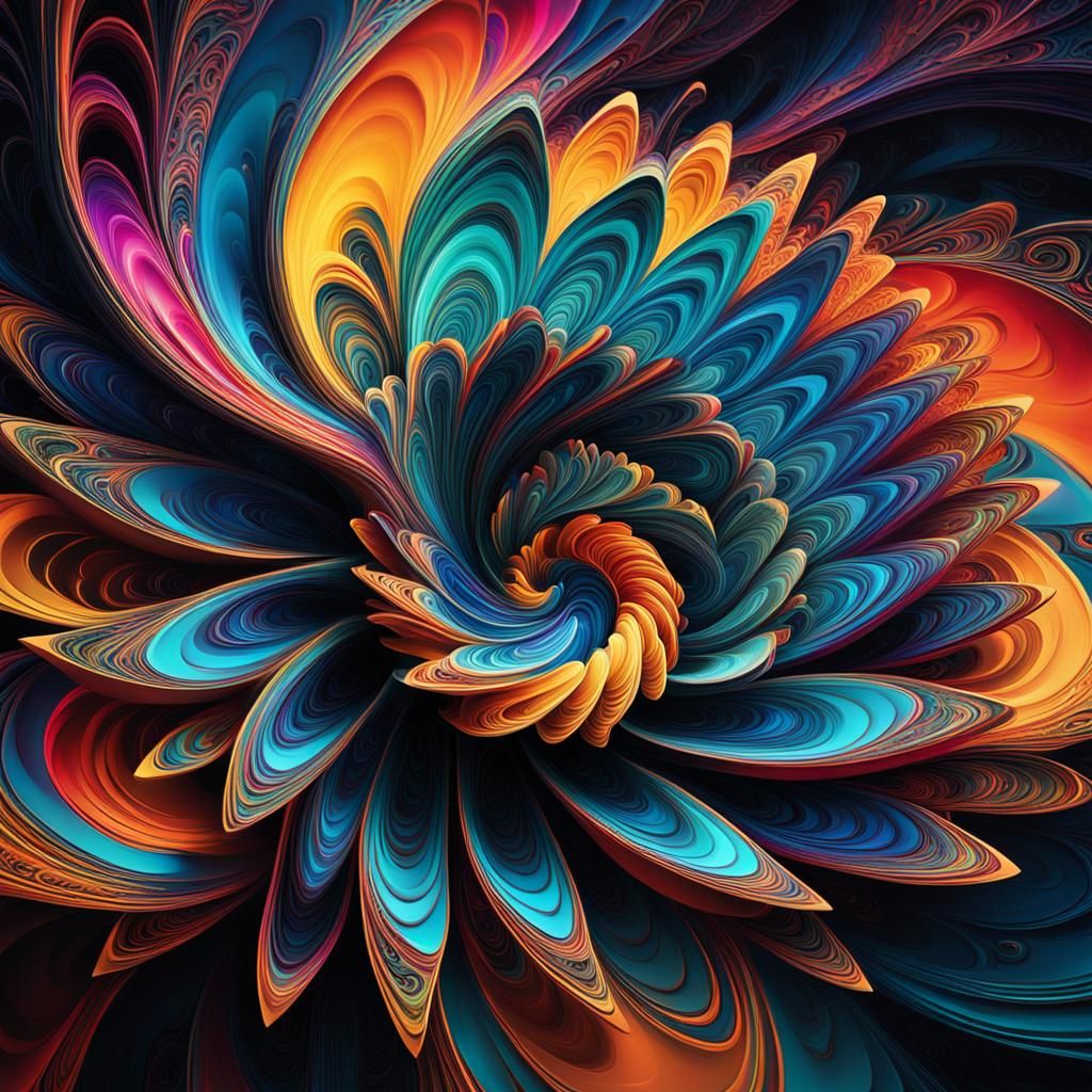 Digital art