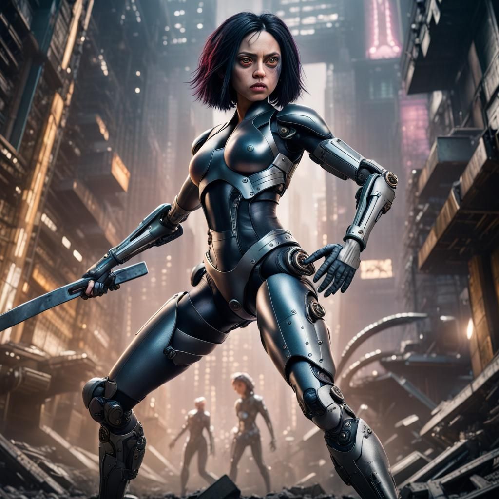 Alita