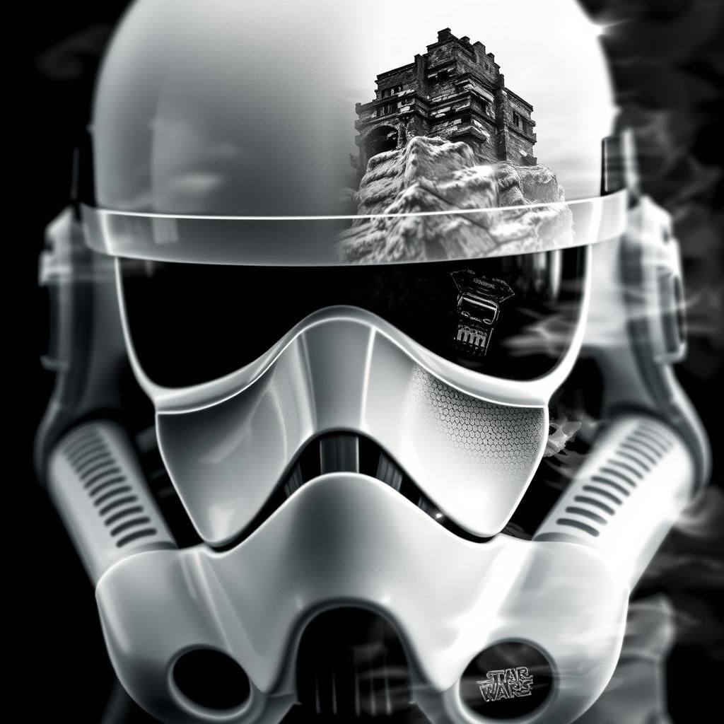 Battle for Andor PTSD