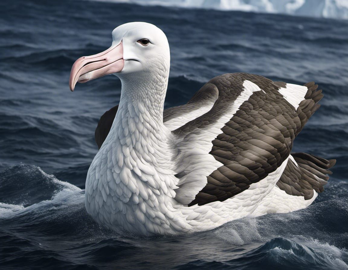 Albatross
