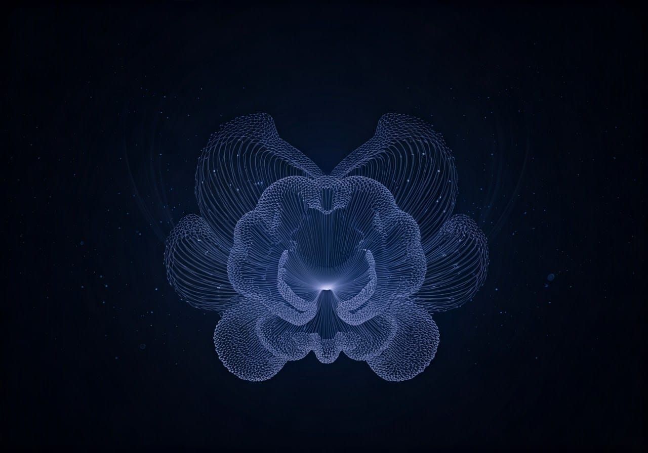 Slightly Alien Feel Portrait Beautifulburst Reverseburst Lovelyburst Snowburst Eyeburst