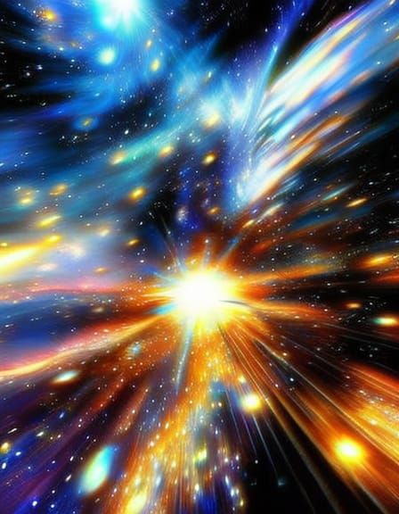 TARDIS Exploring Space and Time in Hyperrealism