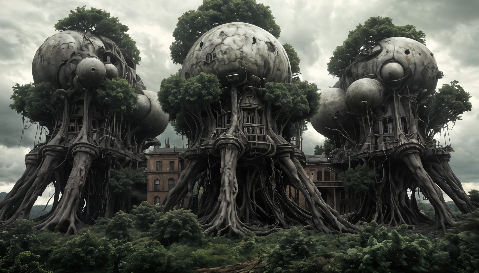 Home Improvements Gone Sideways