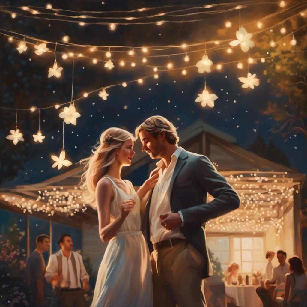 Dancing in the Moonlight