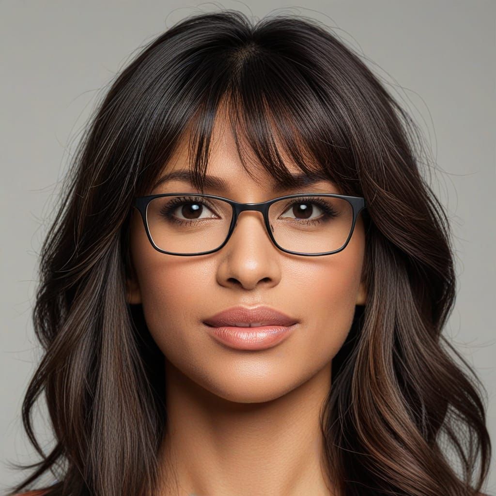 AI Interpretation of the Name Tina