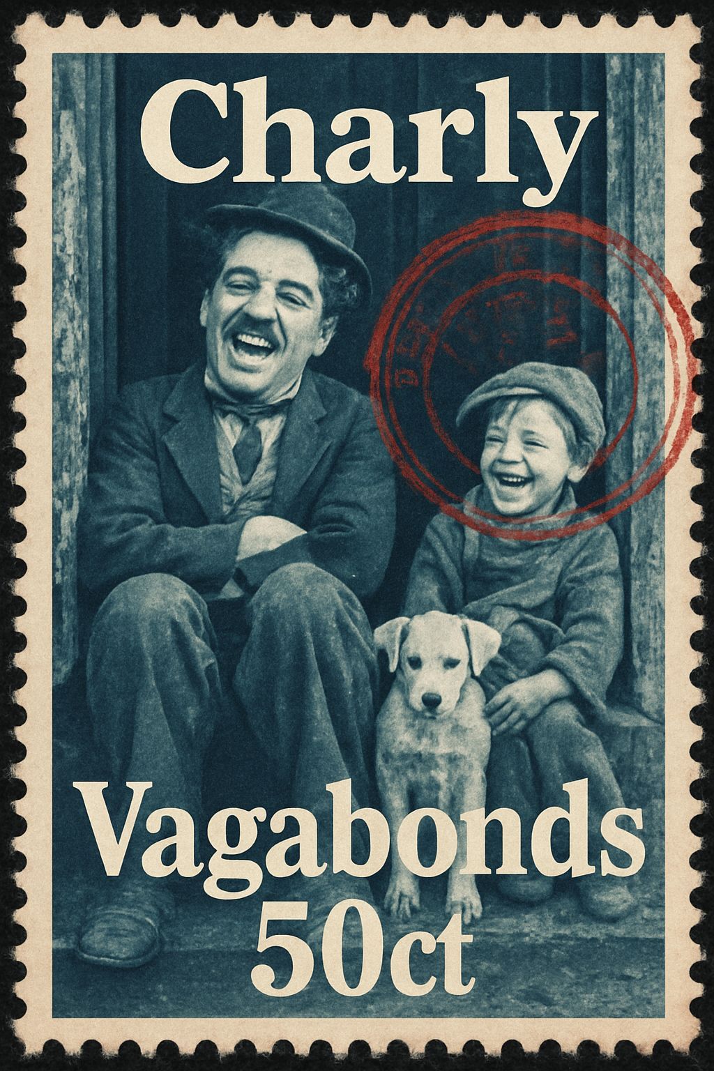 50 ct vagabonds