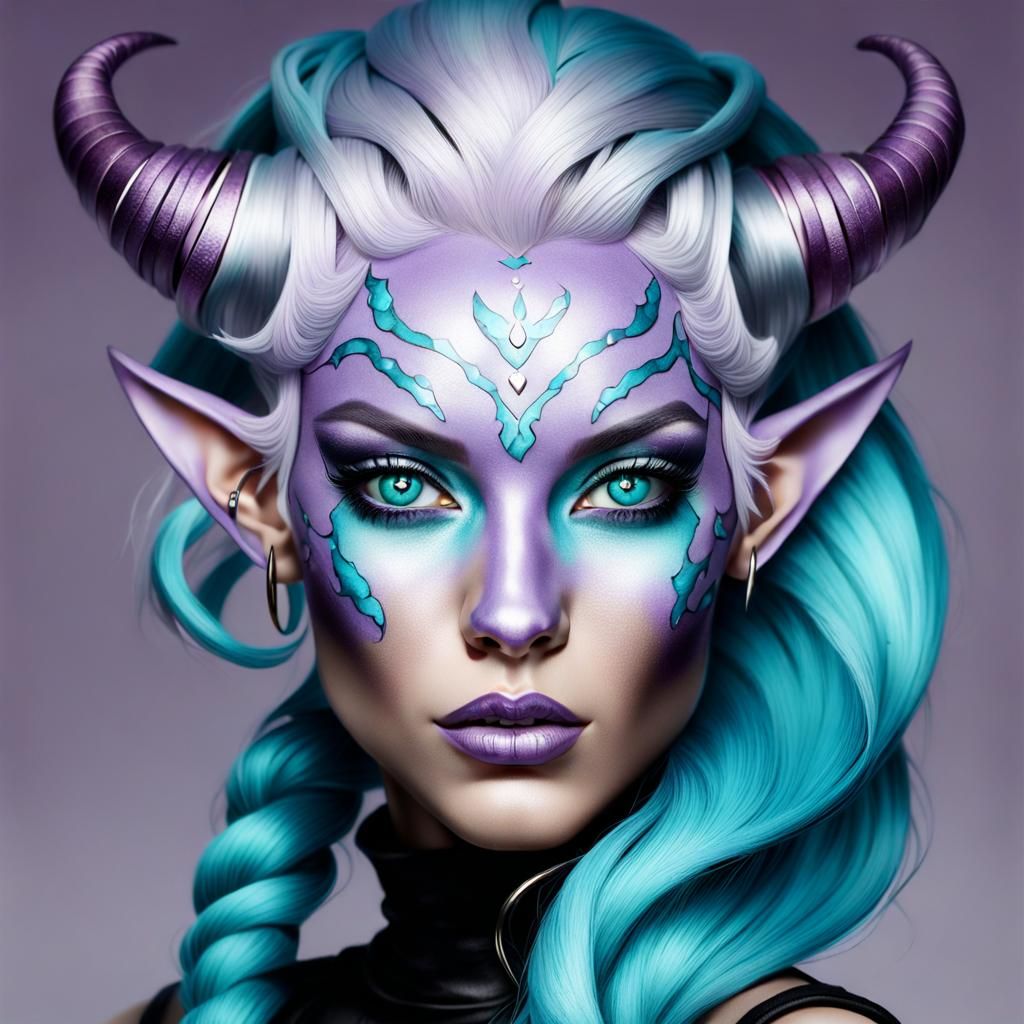Tiefling