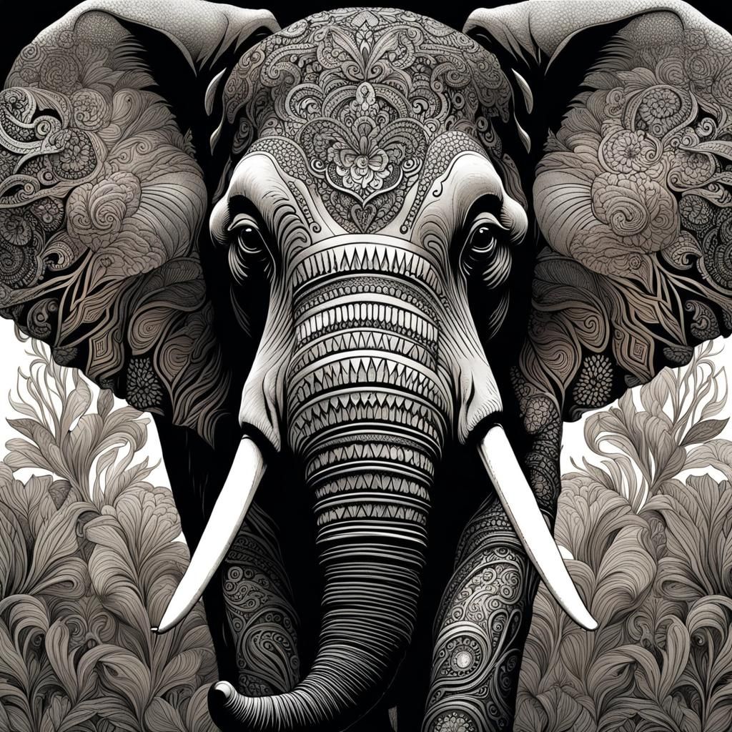 Elephant