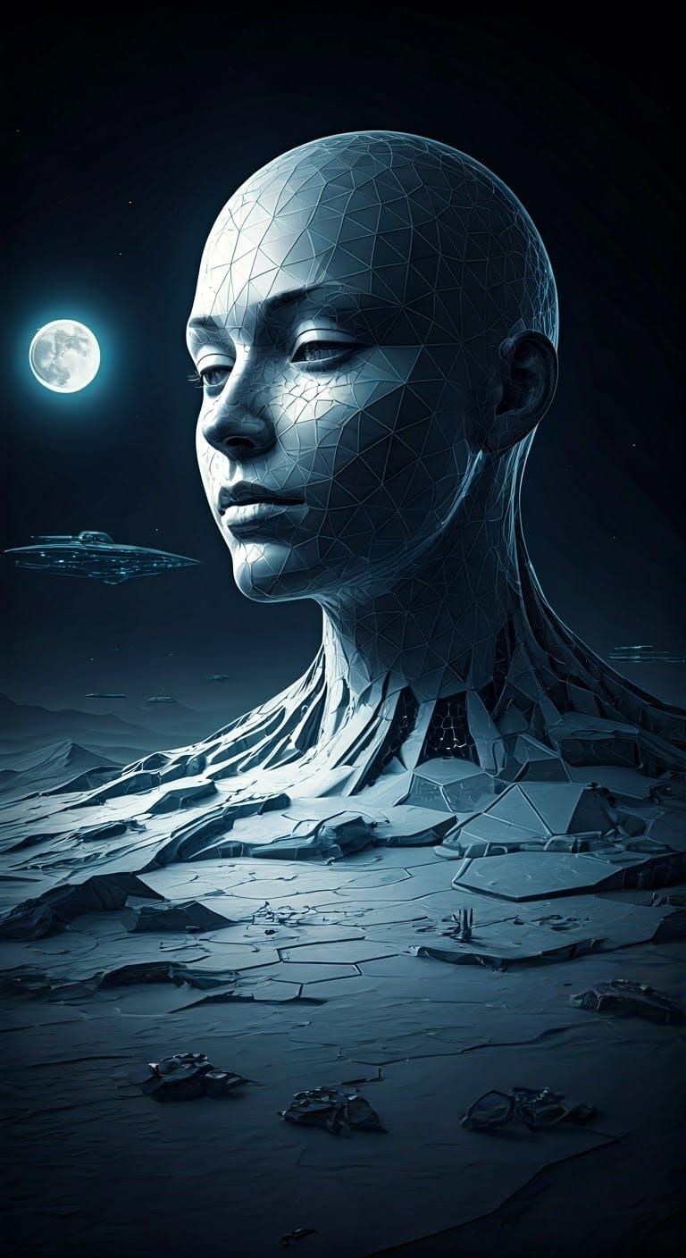 Essere lunatici (moody)...