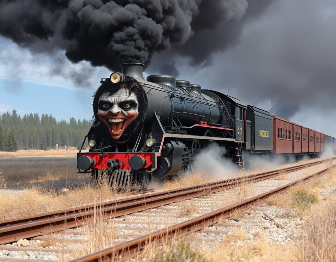 Crazy Train