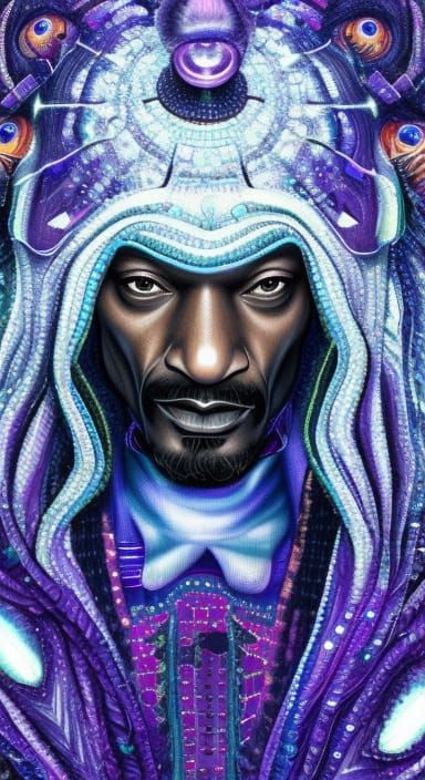 Snoop-Dog