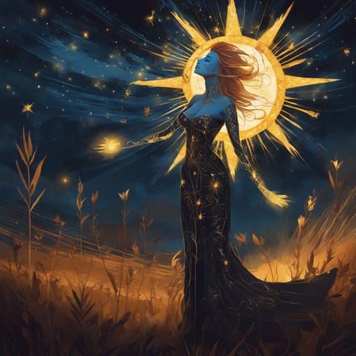 Angels Came to Take You