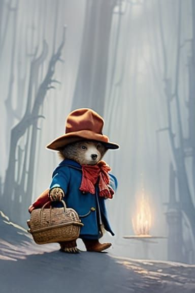 Paddington
