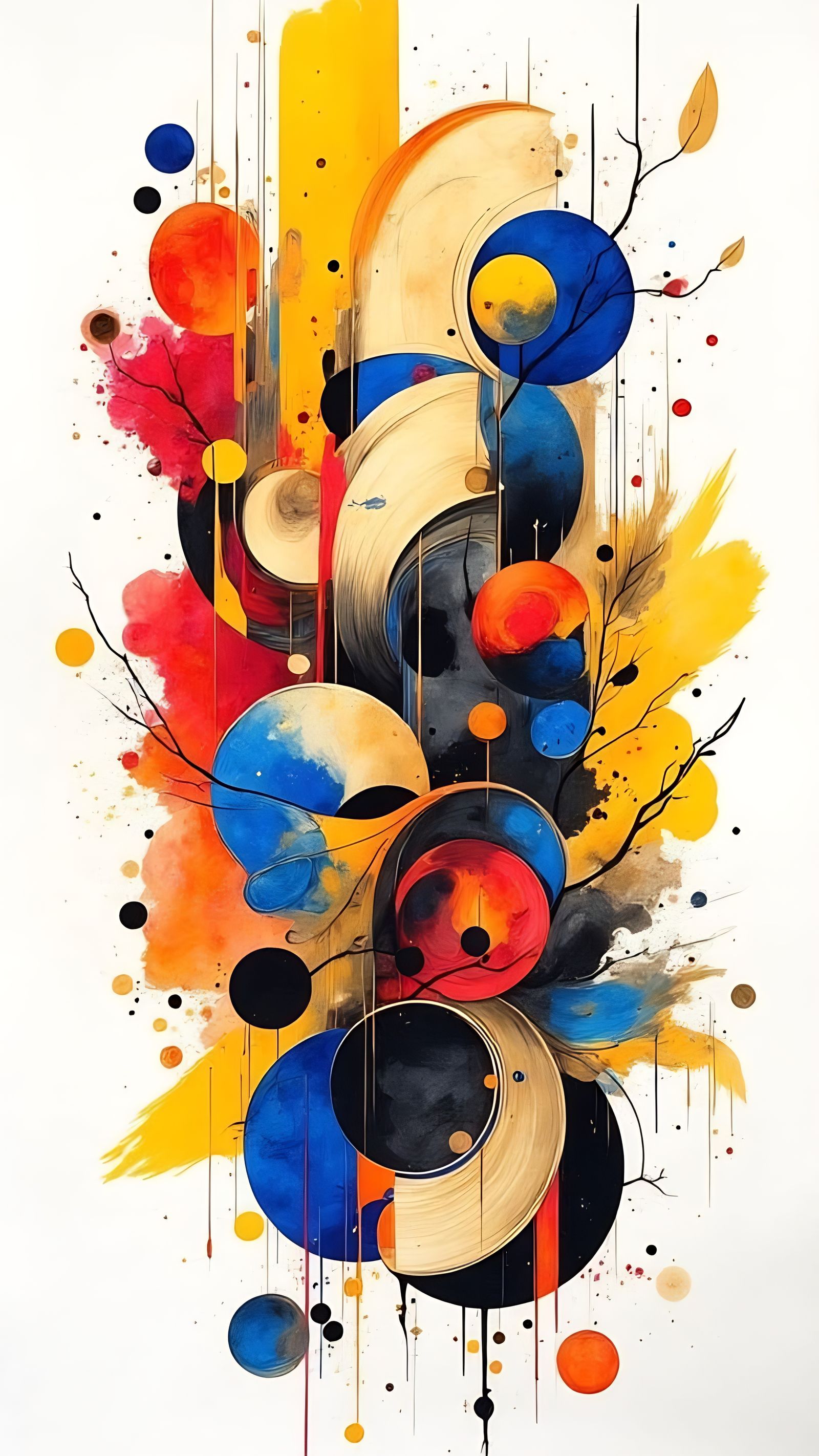 Nocturnal Nimbus …