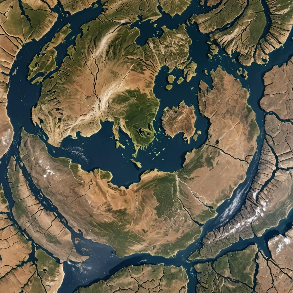 Earth Reclaimed: A World Without Humans