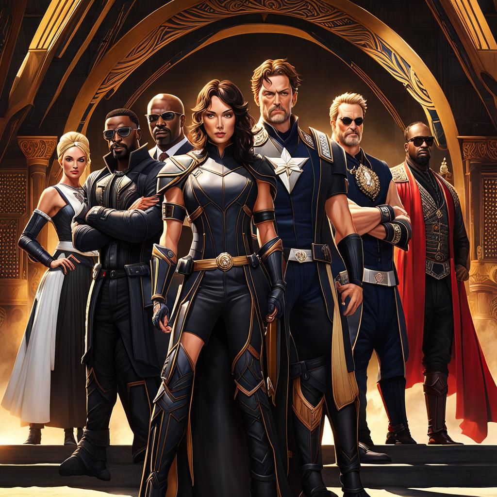 Missing Persons List: A Visual Representation