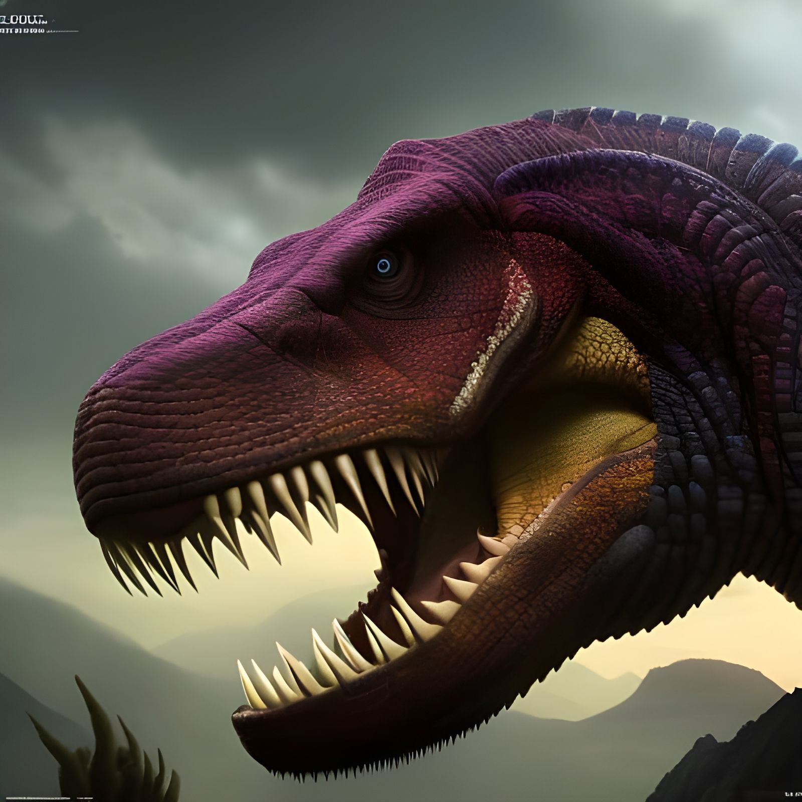 DinoKing