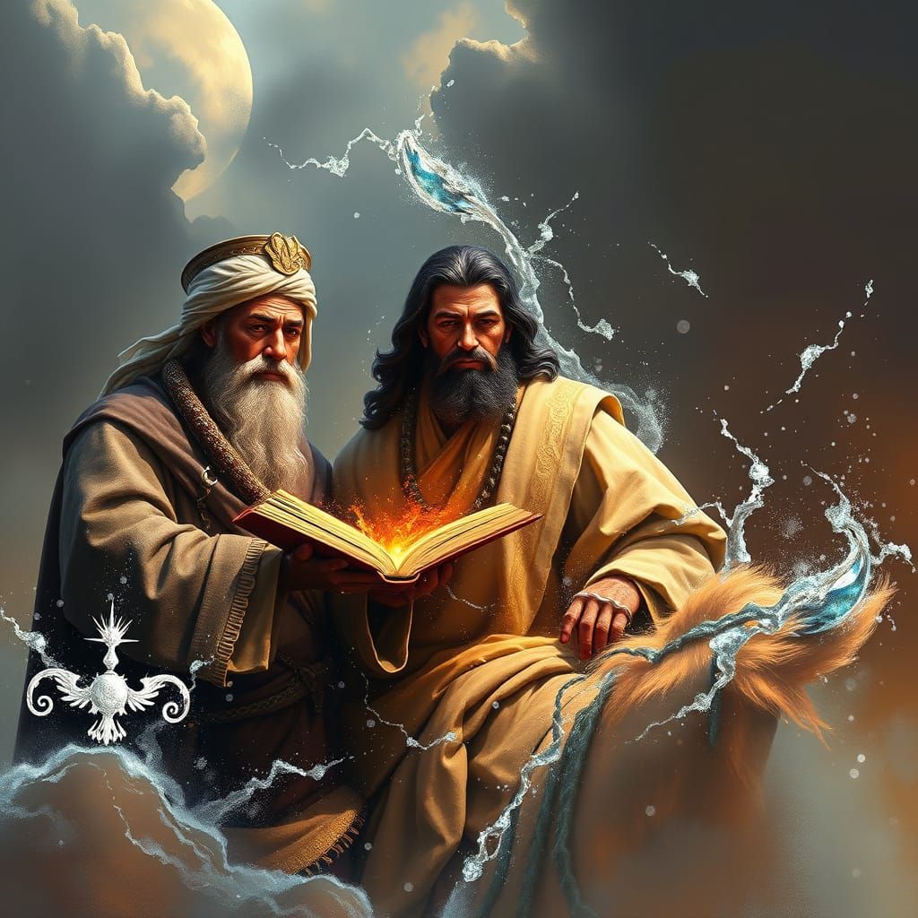 Biblical Christians and Gentiles in Harmony