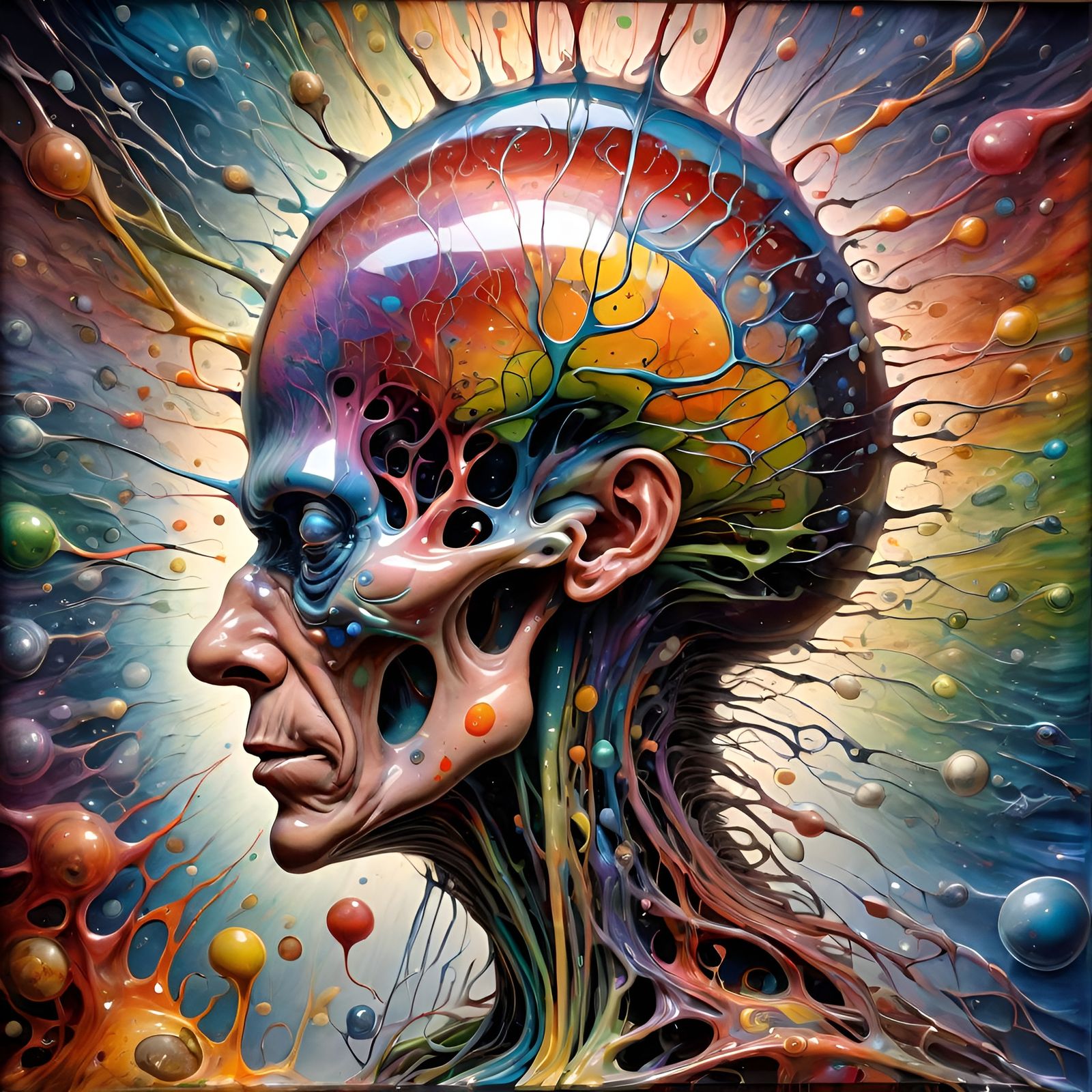 The Original Big Bang