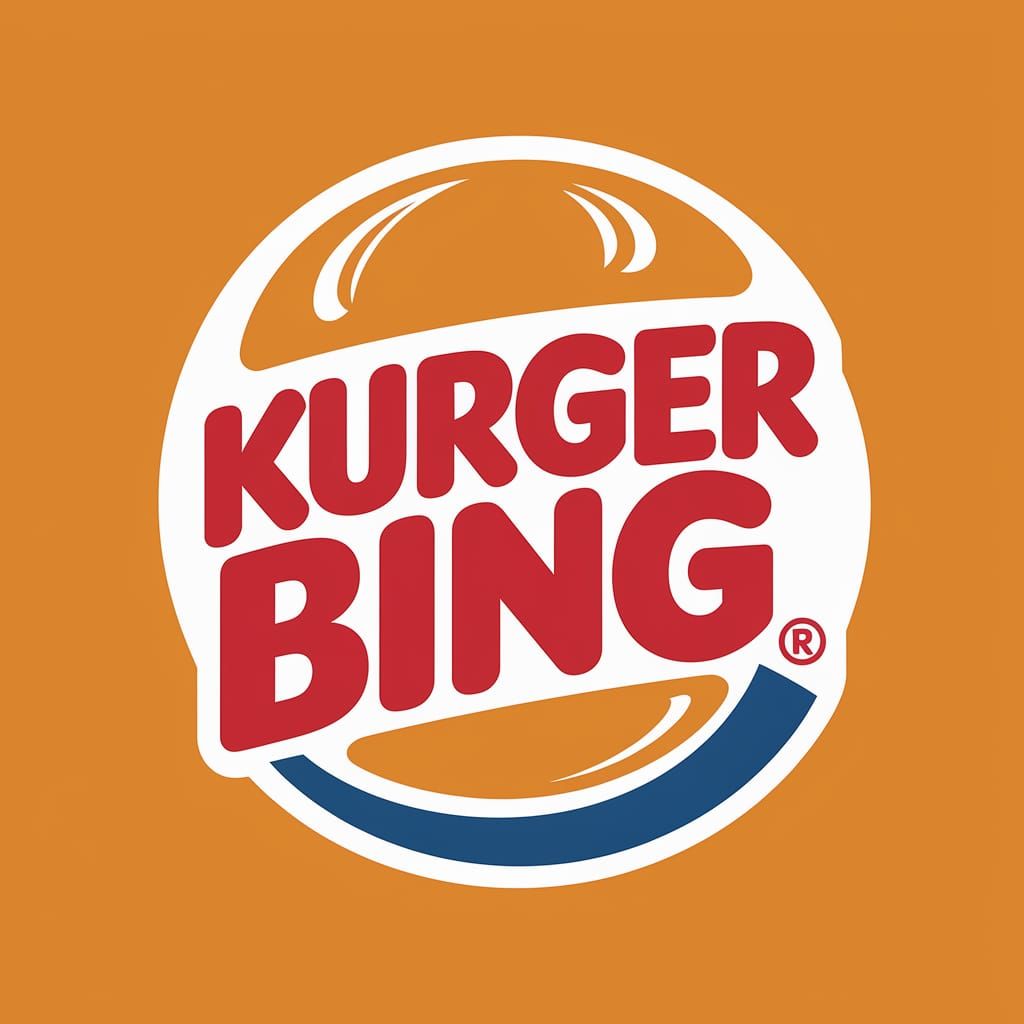 Kurger Bing!