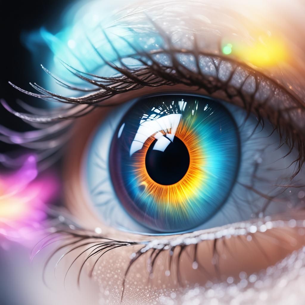 I see you