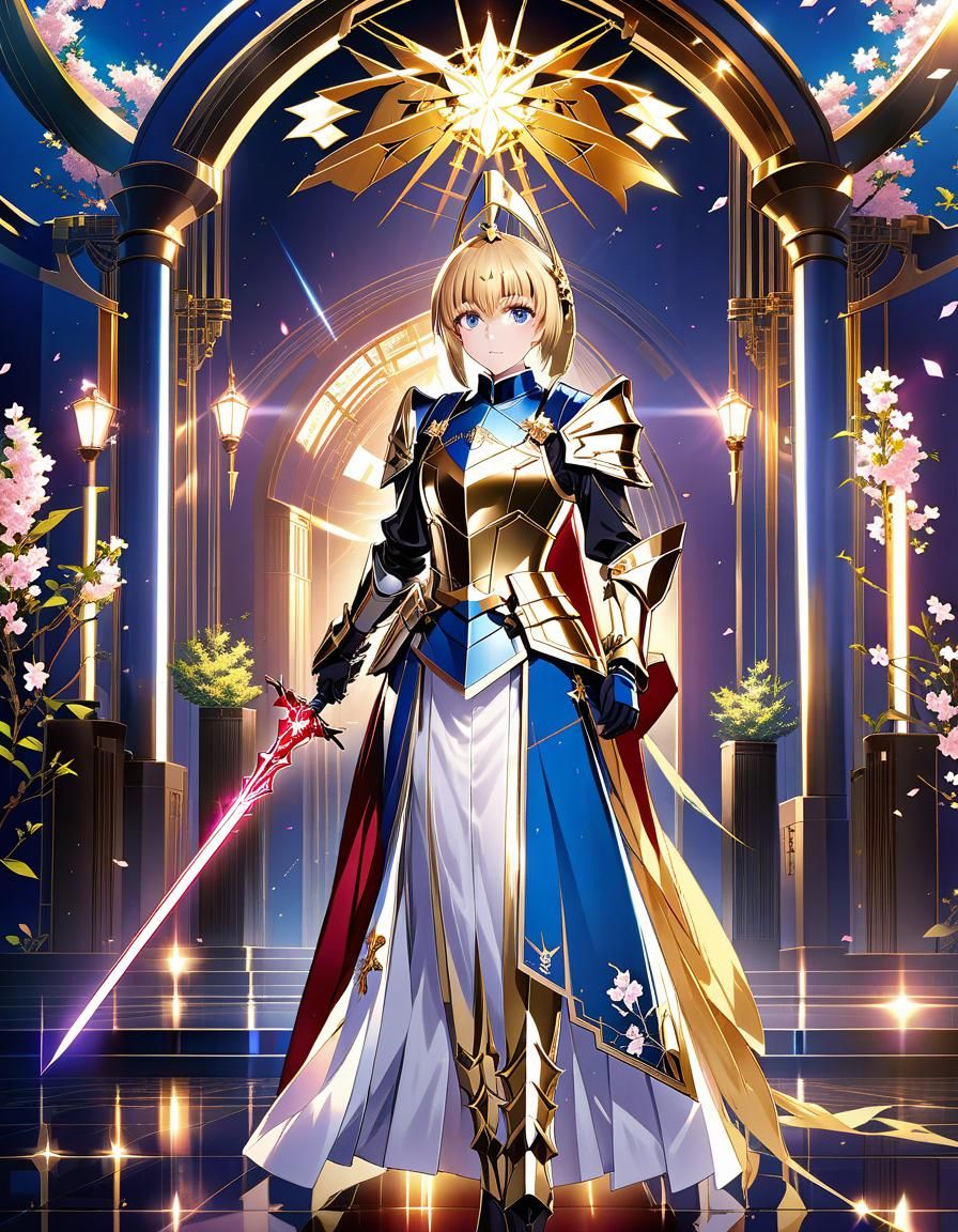 Saber