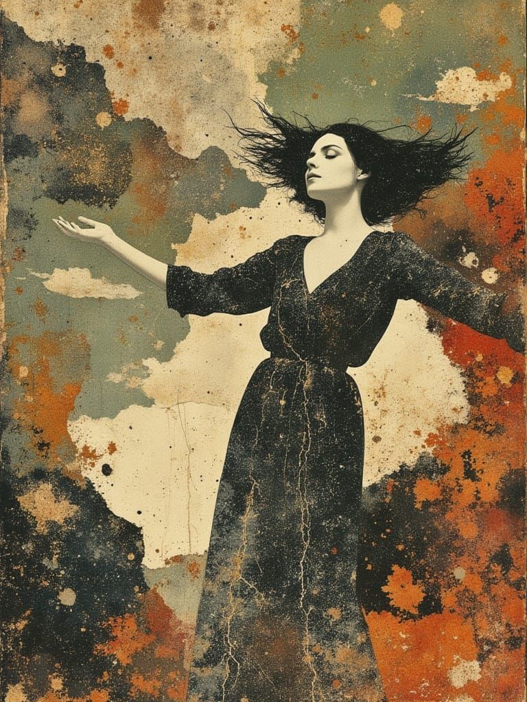 From My Heart and From My Hand