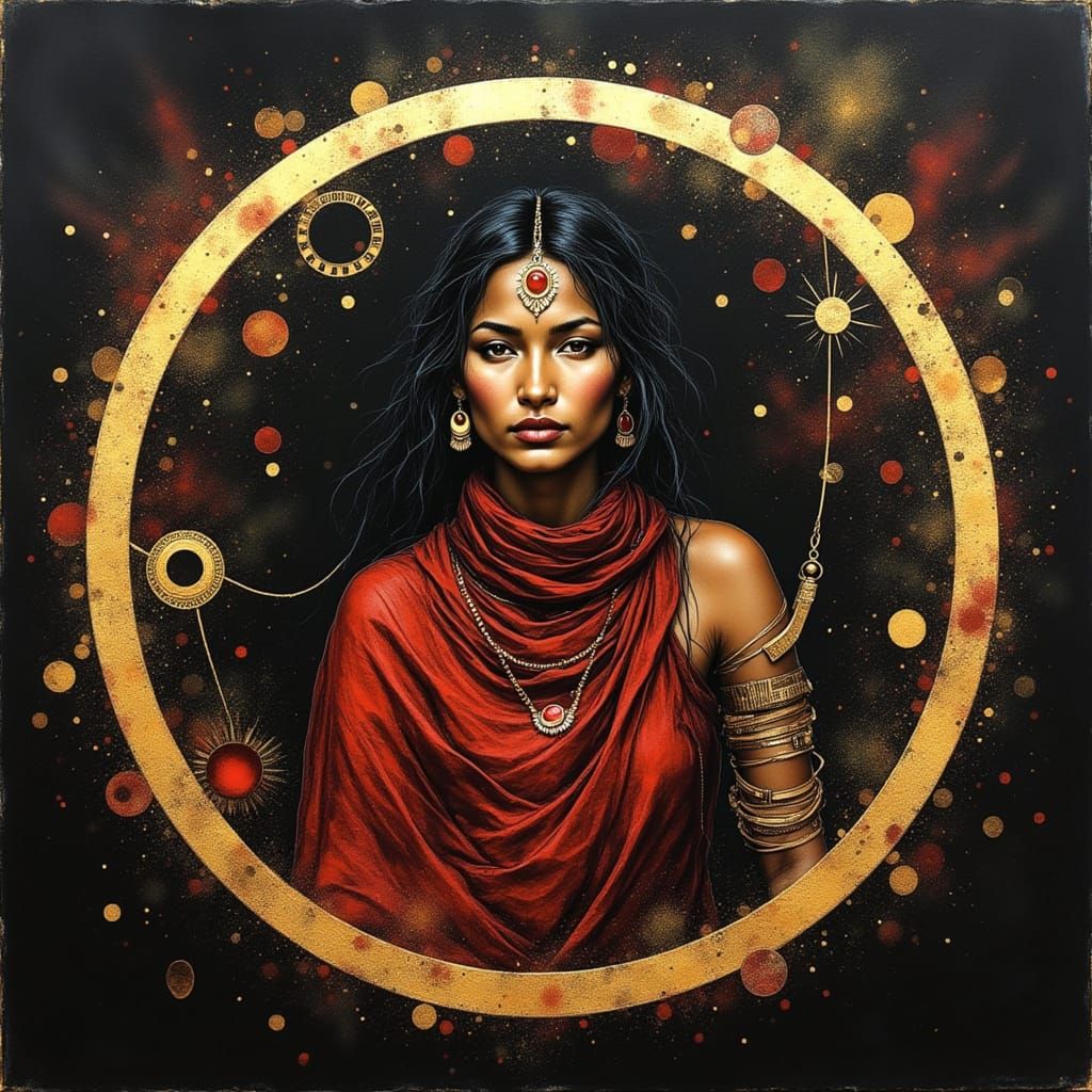 <lora:Winza Rubies:1.0> <lora:Ancient Gold:1.0> <lora:Archet...