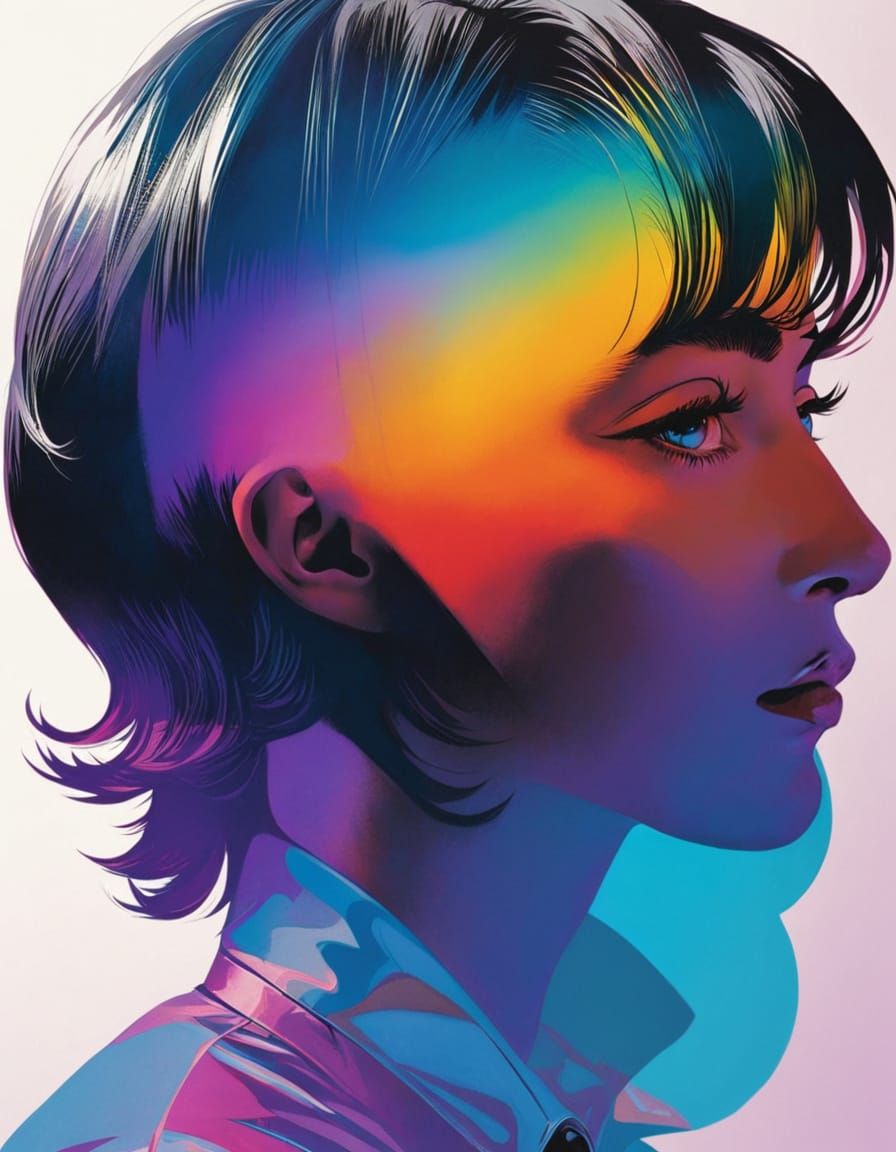 lyrical, whispering, dynamic