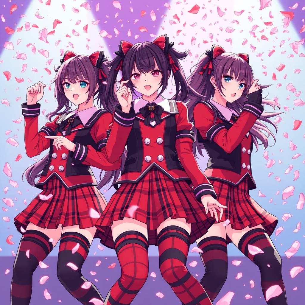 BABYMETAL