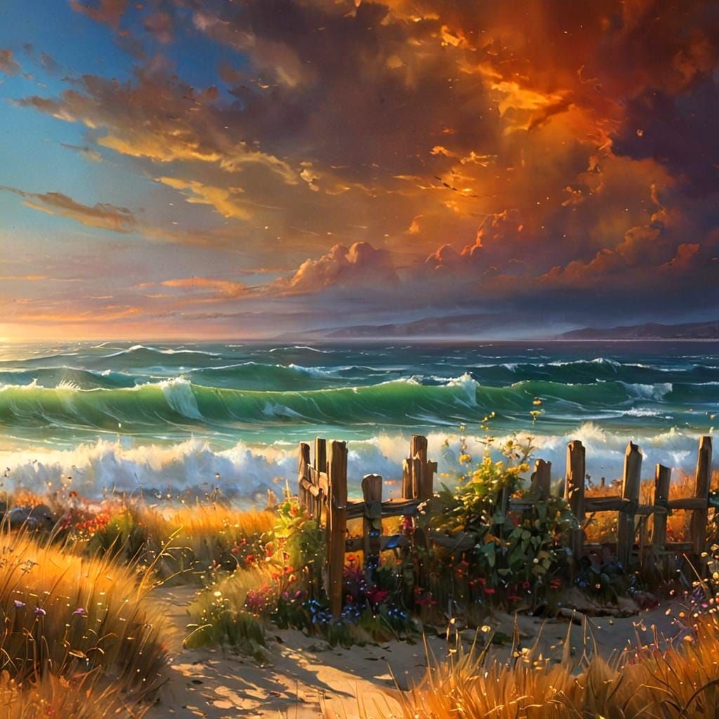 Incoming Weather