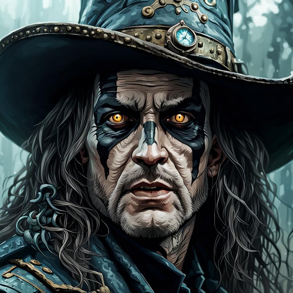Van Helsing