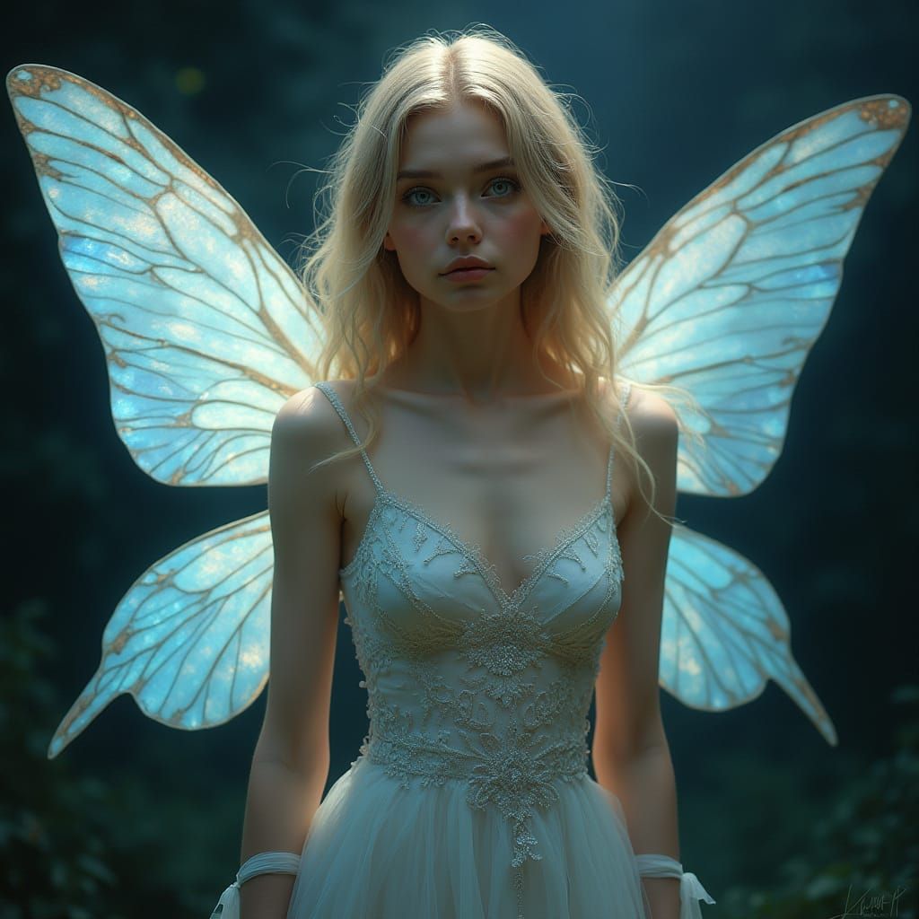 Fairy