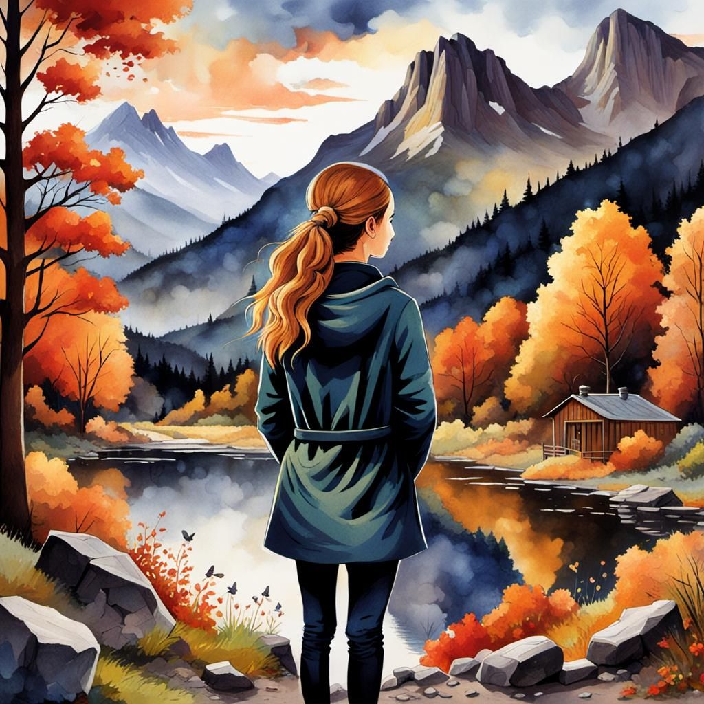 AI Interpretation of Superstitions